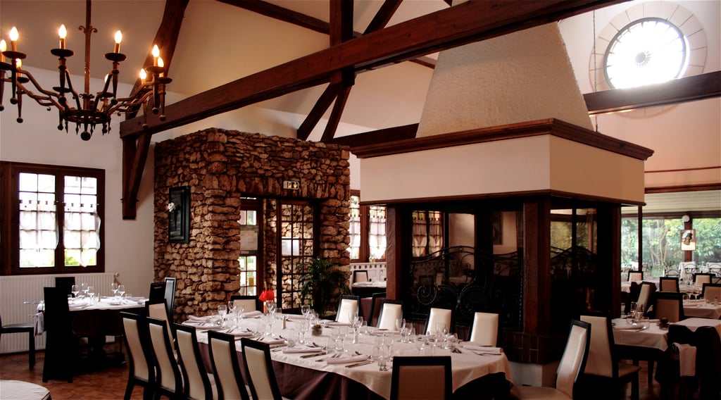 Auberge des Charmettes 2